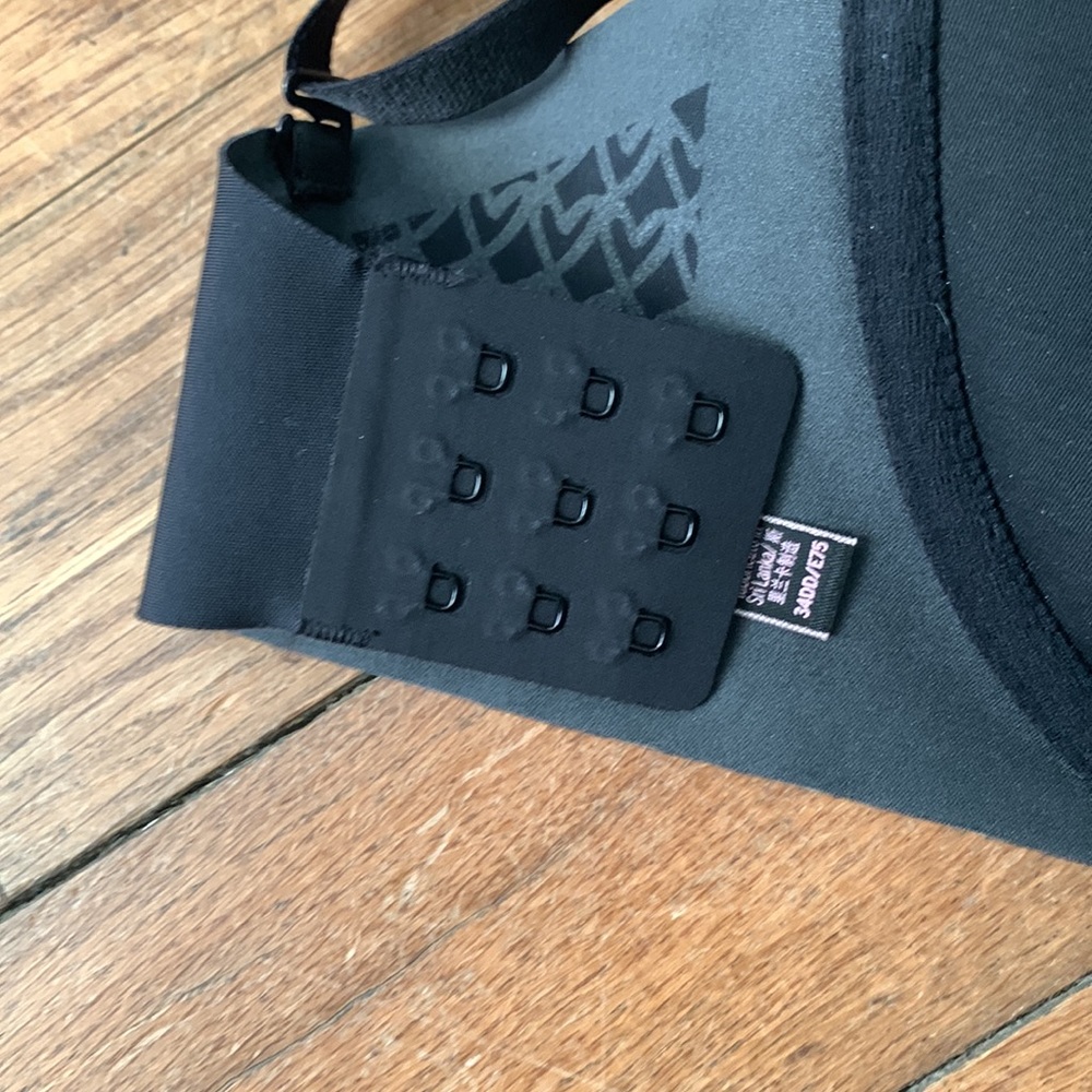 Victoria Secret Strapless Multi Function Bra - image 4